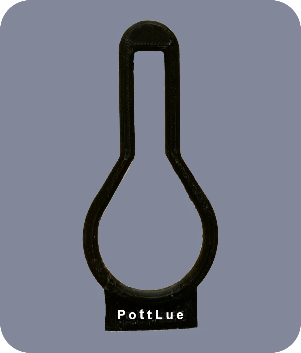 Vueppa - Anziehhilfe für Schuhe