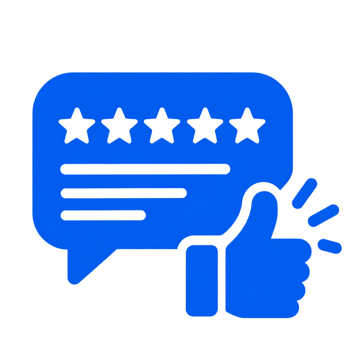 Icon Feedback