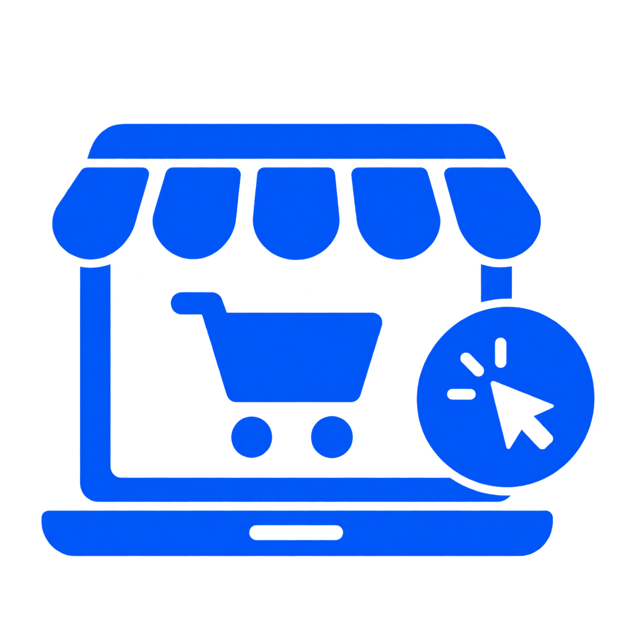 Icon Onlineshop