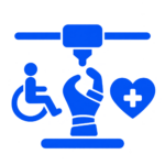 Icon Produktauswahl